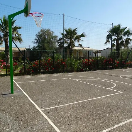 Bleu Marine Sérignan