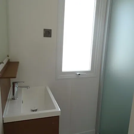 Campeggio Bleu Marine