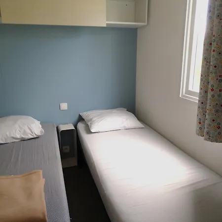 Bleu Marine Campeggio *