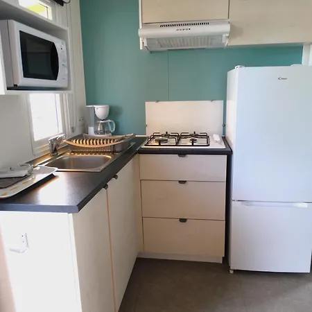 Bleu Marine Sérignan