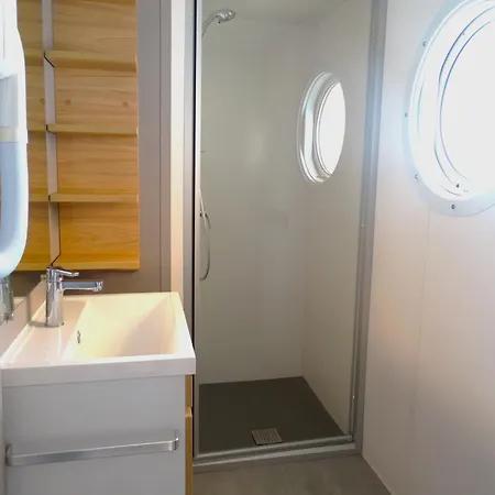 Bleu Marine * Sérignan