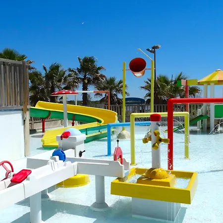 Bleu Marine * Serignan