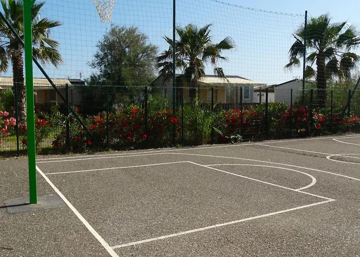 Bleu Marine Sérignan